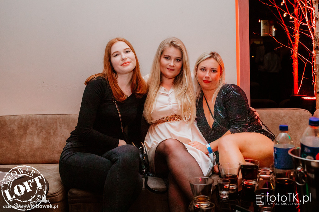 Impreza w Browar Loft Music & Club