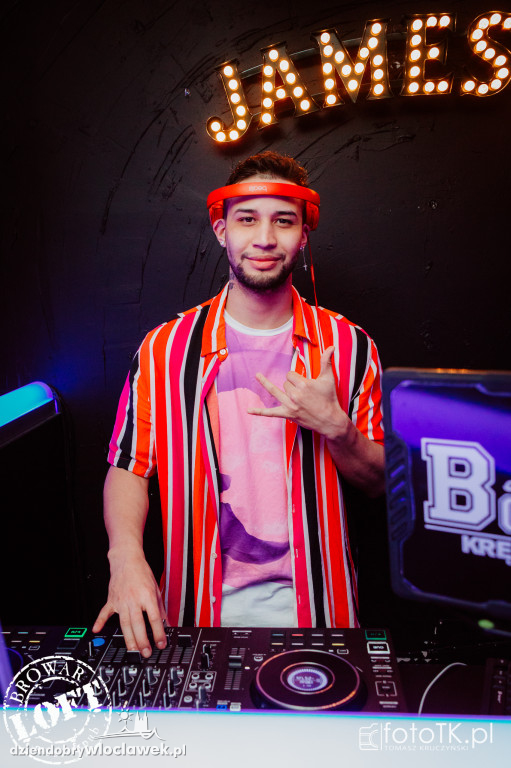 Impreza w Browar Loft Music & Club