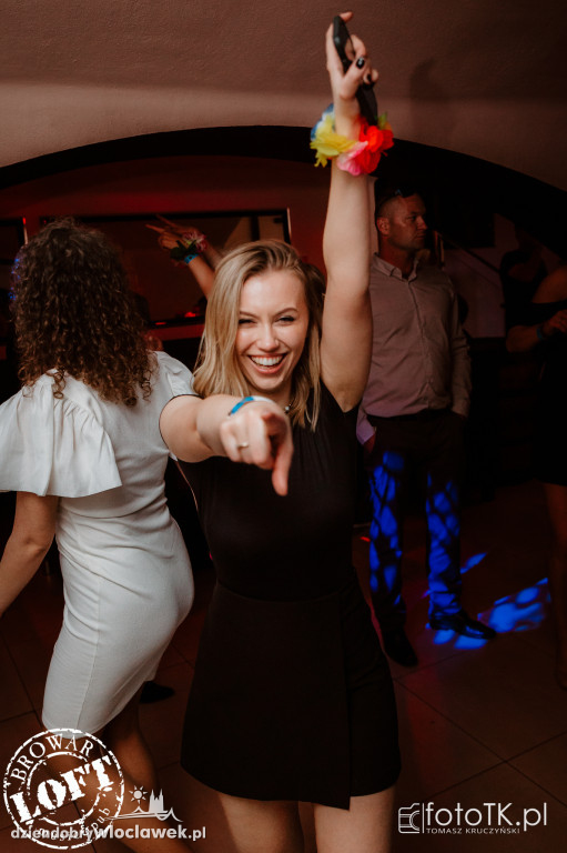 Impreza w Browar Loft Music & Club