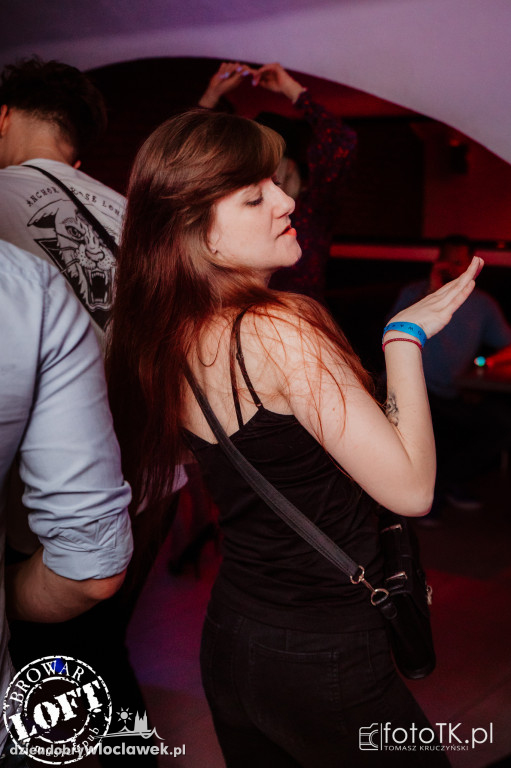 Impreza w Browar Loft Music & Club