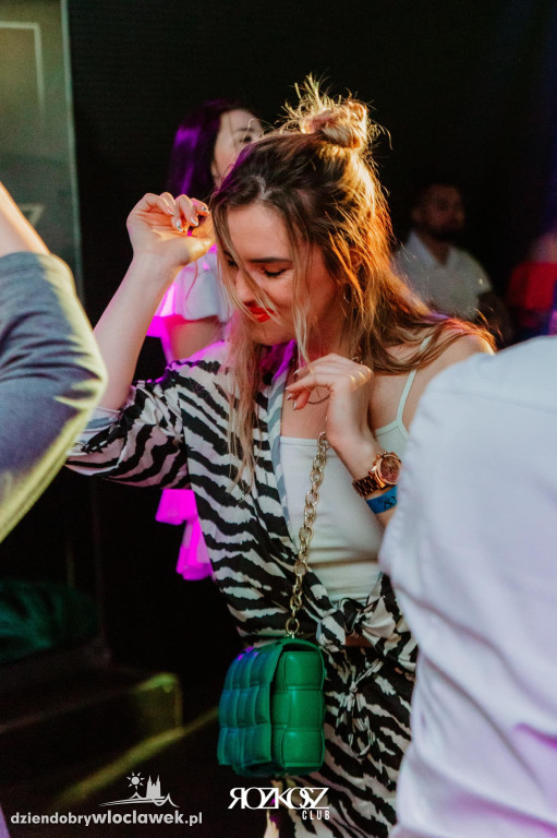 Impreza w Rozkosz Club