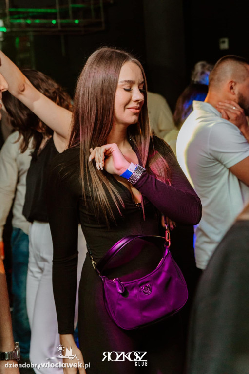 Impreza w Rozkosz Club
