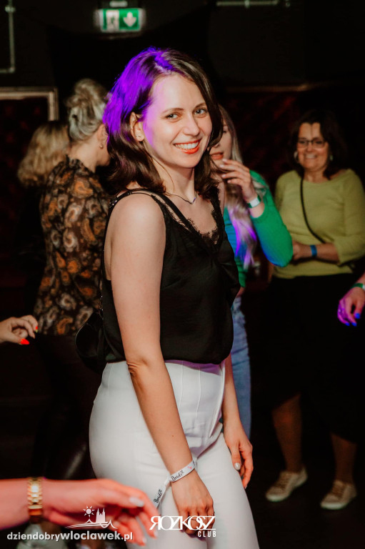 Impreza w Rozkosz Club