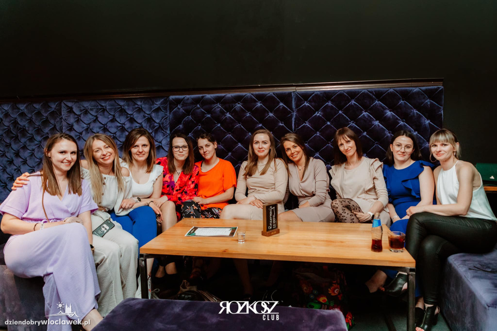 Impreza w Rozkosz Club