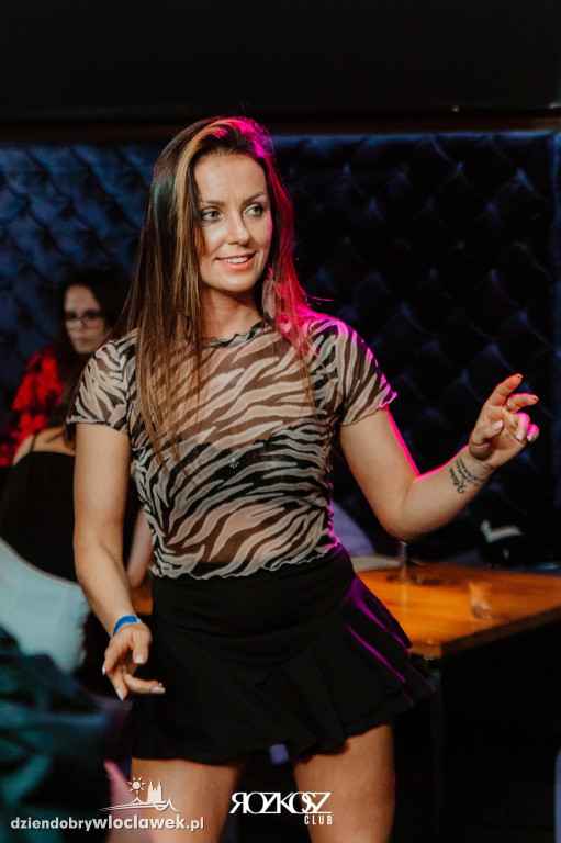 Impreza w Rozkosz Club