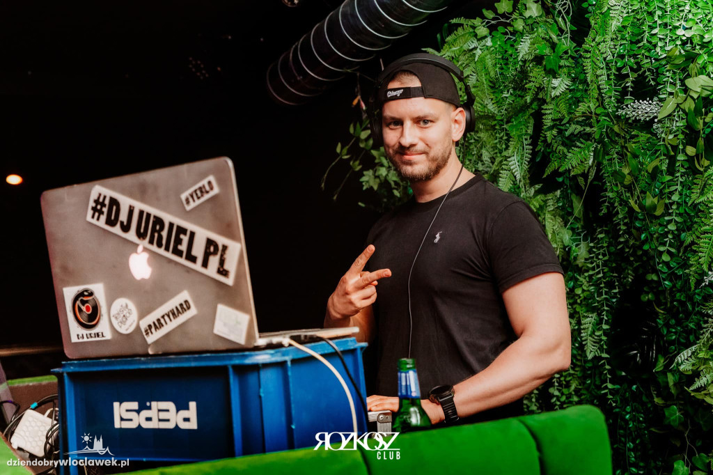 Impreza w Rozkosz Club