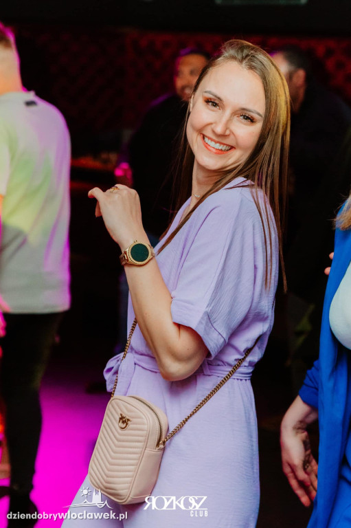 Impreza w Rozkosz Club