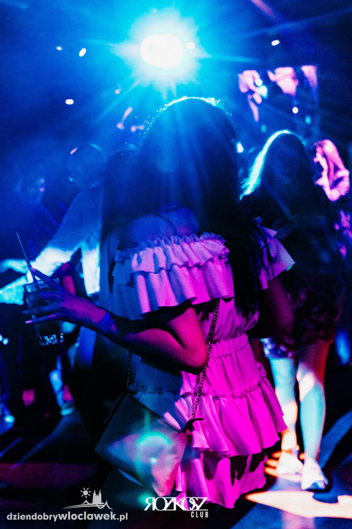 Impreza w Rozkosz Club