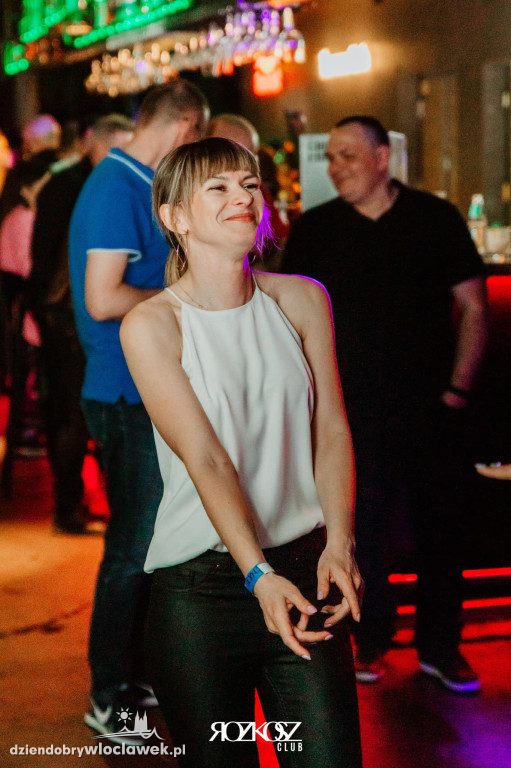 Impreza w Rozkosz Club