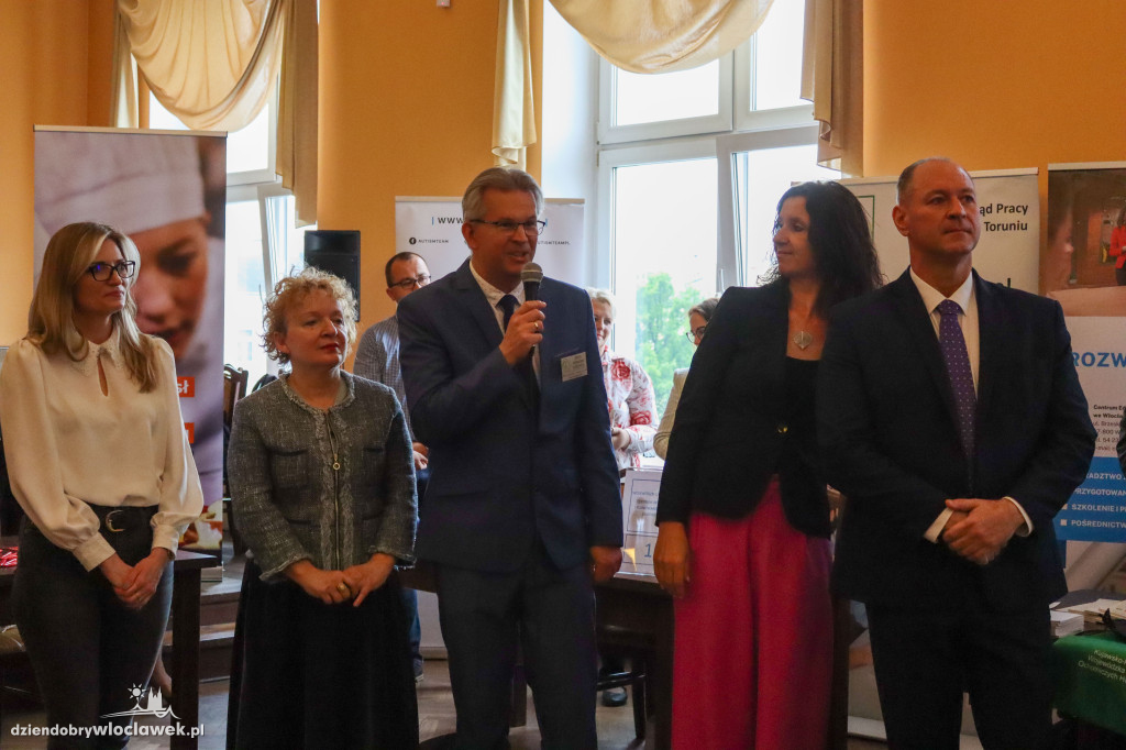 Targi Pracy 2023 w Cechu Rzemiosł Różnych