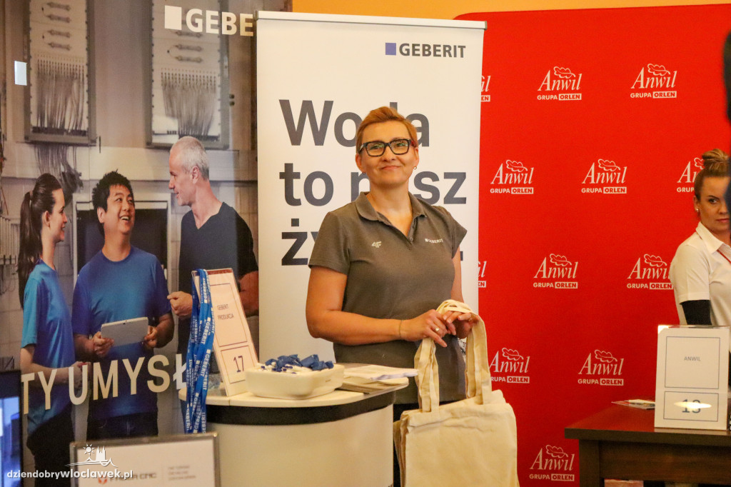 Targi Pracy 2023 w Cechu Rzemiosł Różnych
