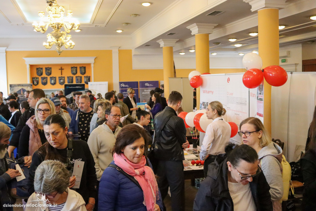 Targi Pracy 2023 w Cechu Rzemiosł Różnych