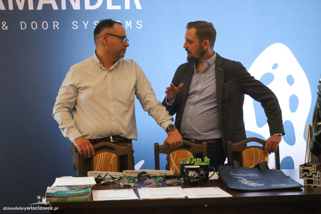 Targi Pracy 2023 w Cechu Rzemiosł Różnych