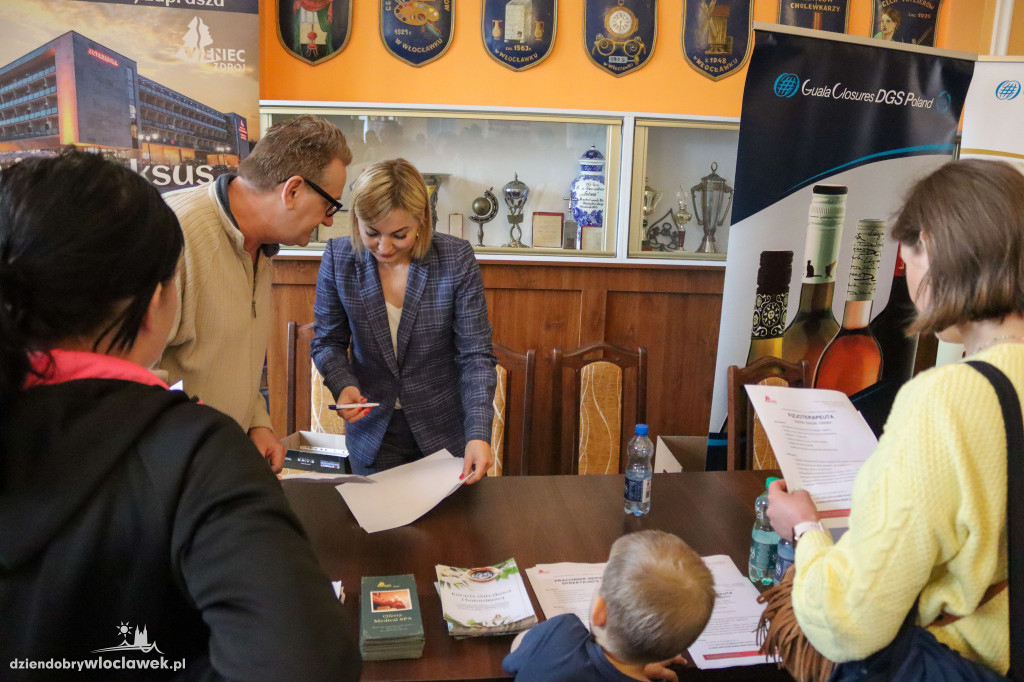 Targi Pracy 2023 w Cechu Rzemiosł Różnych