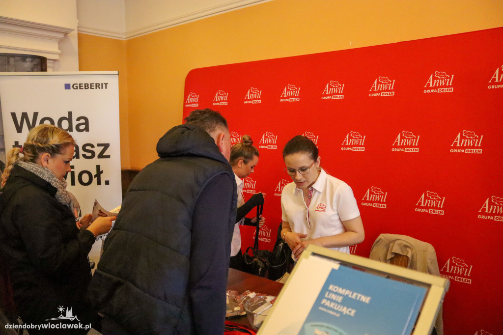 Targi Pracy 2023 w Cechu Rzemiosł Różnych