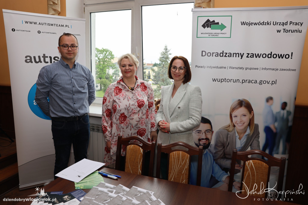 Targi Pracy 2023 w Cechu Rzemiosł Różnych