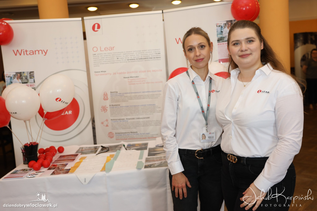 Targi Pracy 2023 w Cechu Rzemiosł Różnych