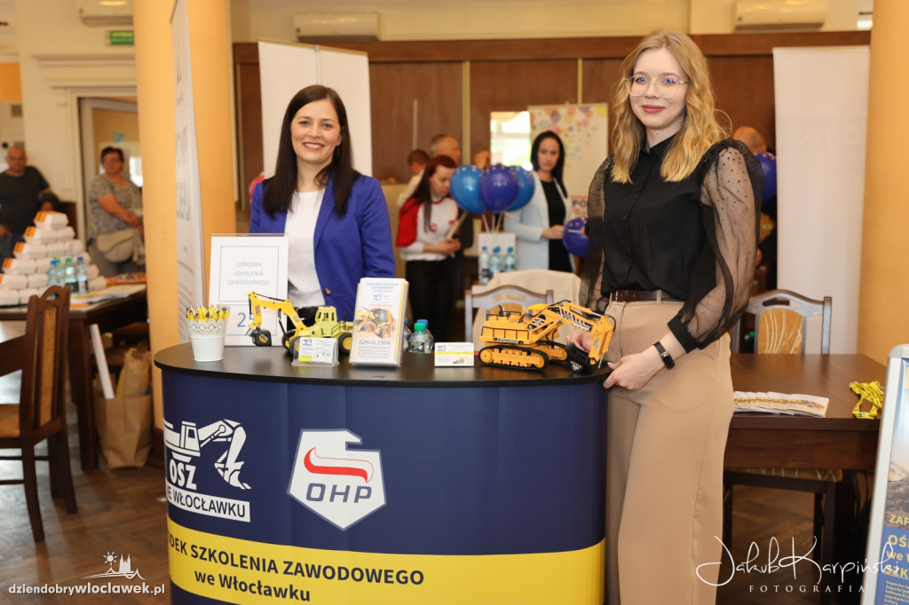 Targi Pracy 2023 w Cechu Rzemiosł Różnych