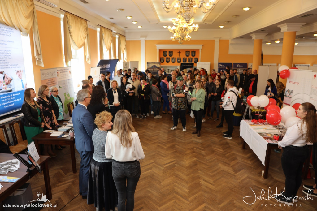 Targi Pracy 2023 w Cechu Rzemiosł Różnych
