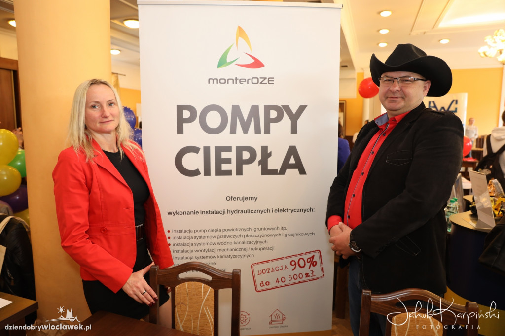 Targi Pracy 2023 w Cechu Rzemiosł Różnych