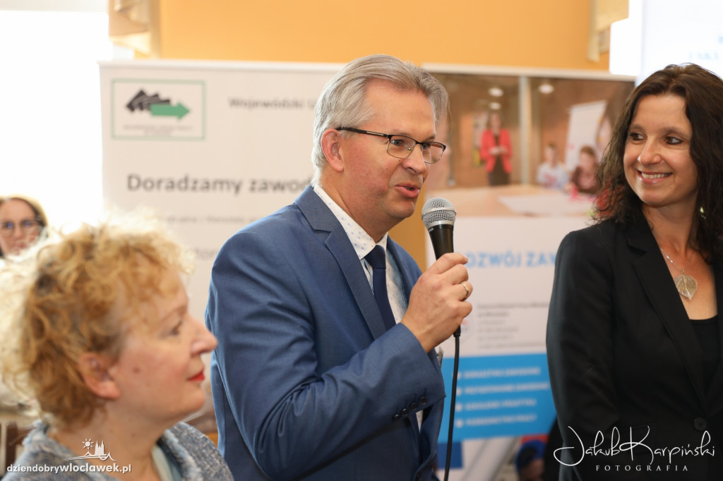 Targi Pracy 2023 w Cechu Rzemiosł Różnych