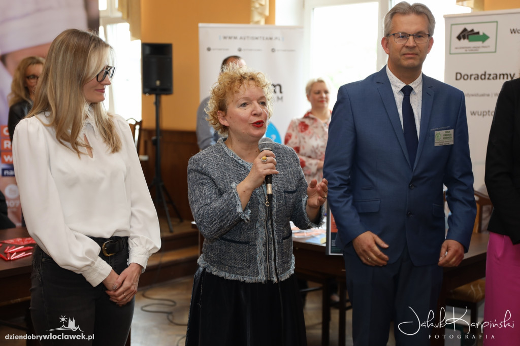 Targi Pracy 2023 w Cechu Rzemiosł Różnych