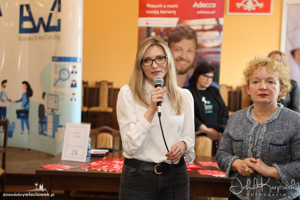 Targi Pracy 2023 w Cechu Rzemiosł Różnych