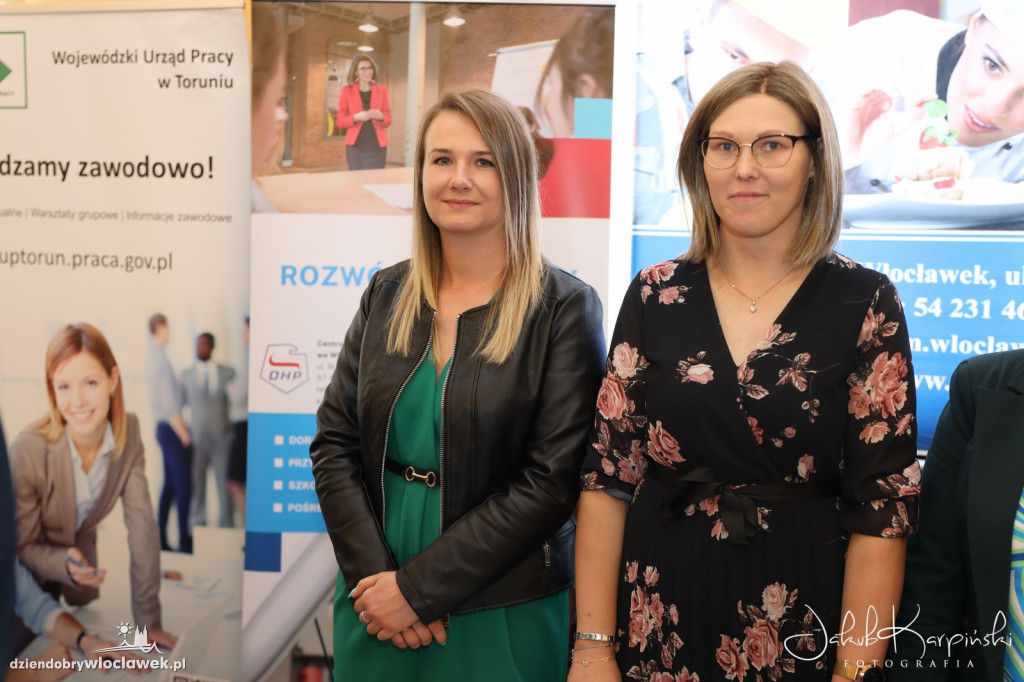 Targi Pracy 2023 w Cechu Rzemiosł Różnych