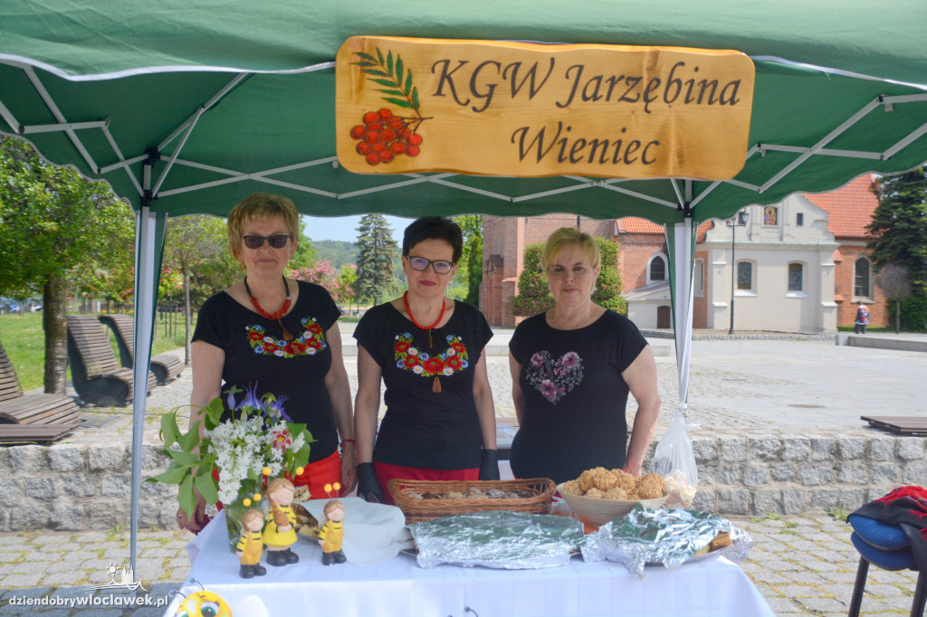 Dzień Pszczoły na Starym Rynku