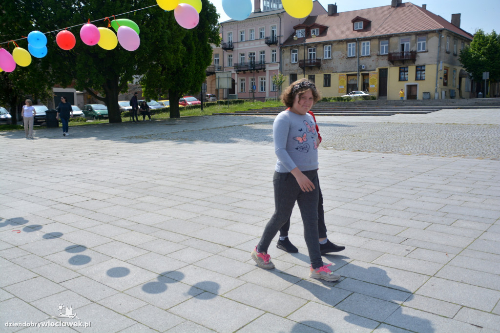 Dzień Pszczoły na Starym Rynku