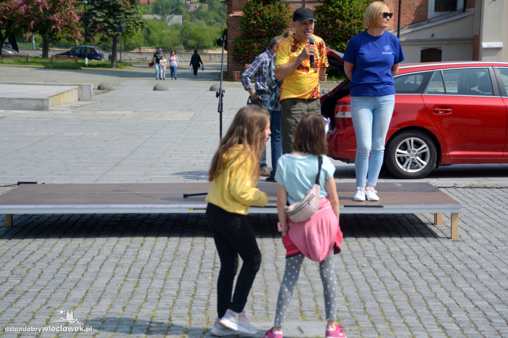 Dzień Pszczoły na Starym Rynku