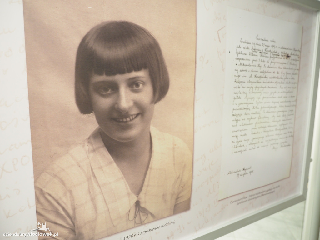 MBP: 20. rocznica śmierci Danilewicz-Zielińskiej