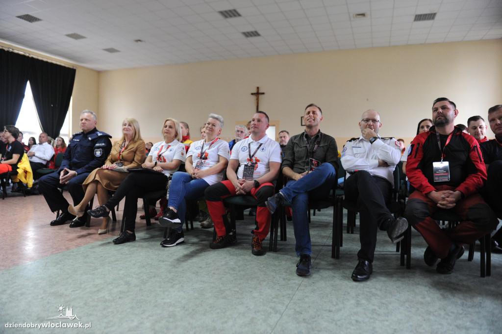 WOPR Włocławek  na Mistrzostwach Polski Ratowników Wodnych