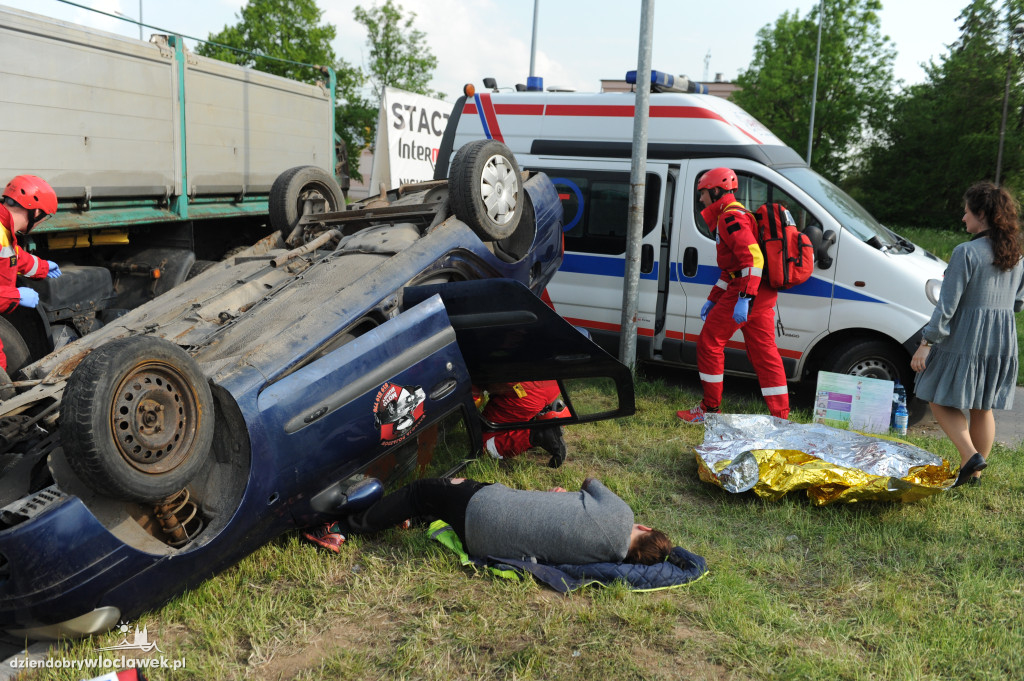 WOPR Włocławek  na Mistrzostwach Polski Ratowników Wodnych