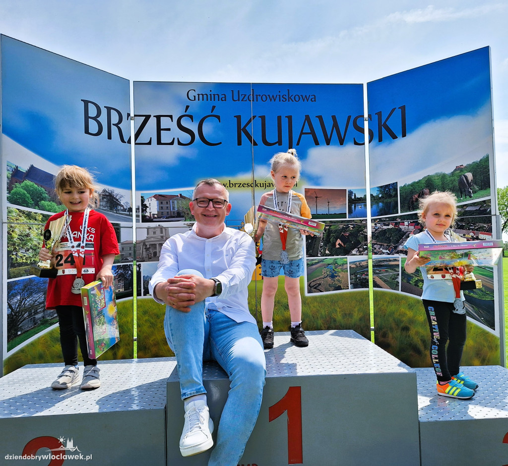 IX Memoriał Czesława Wasielewskiego - bieg