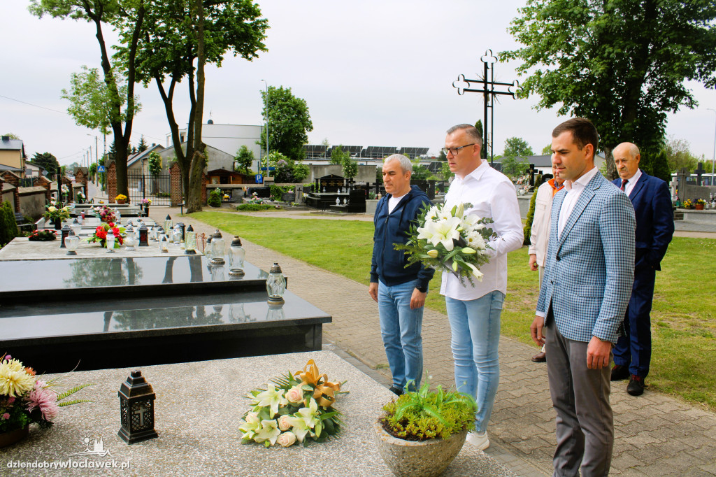 IX Memoriał Czesława Wasielewskiego - bieg