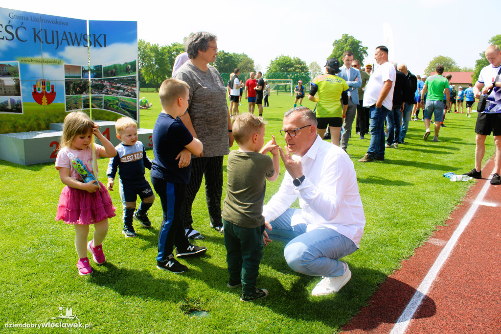 IX Memoriał Czesława Wasielewskiego - bieg