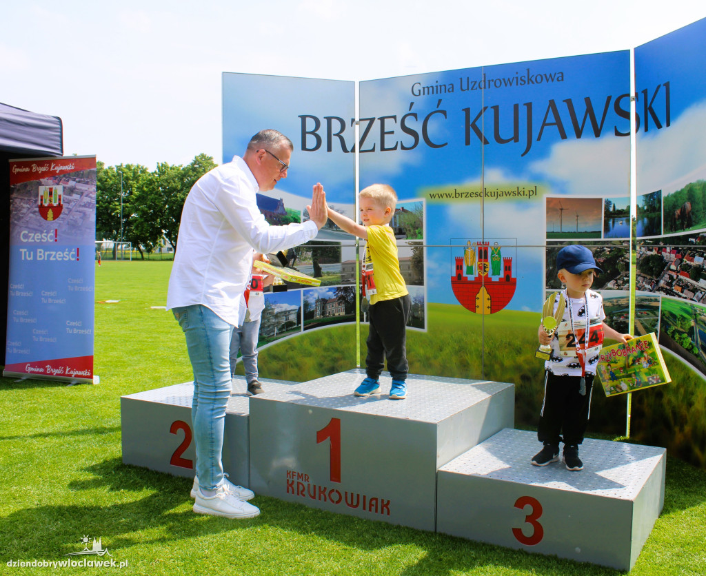 IX Memoriał Czesława Wasielewskiego - bieg