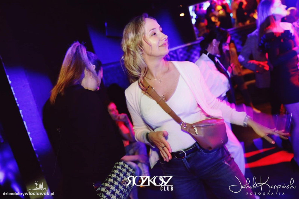 Impreza w Rozkosz Club