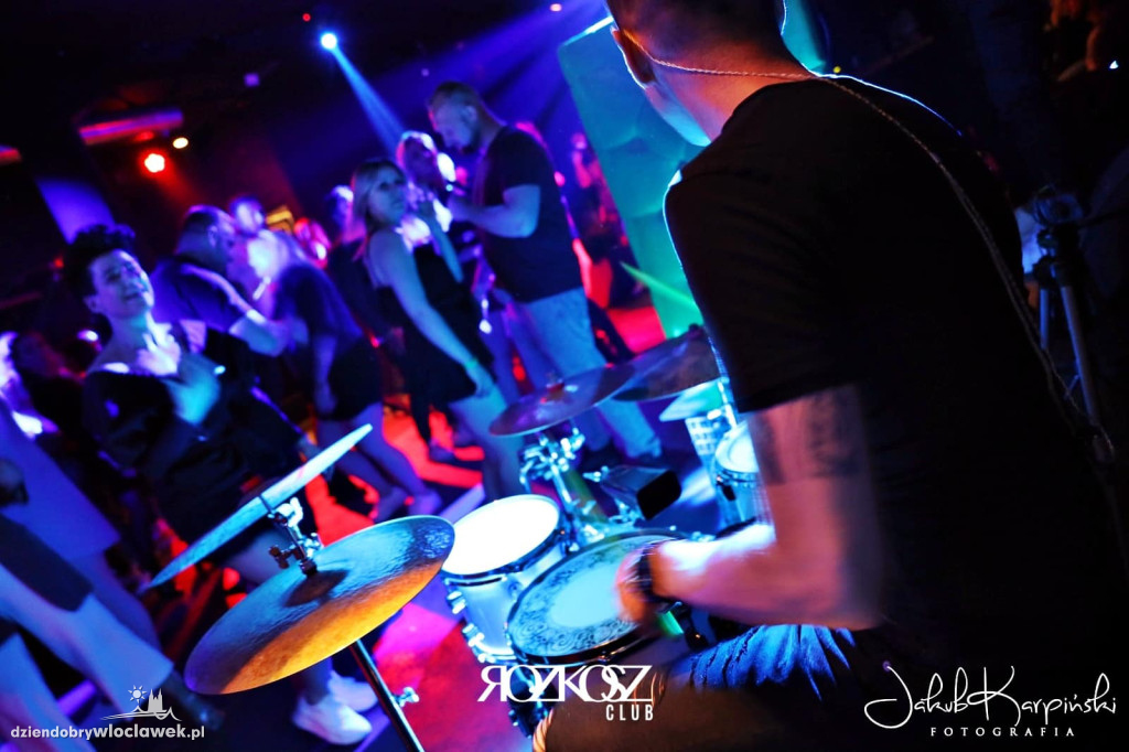 Impreza w Rozkosz Club
