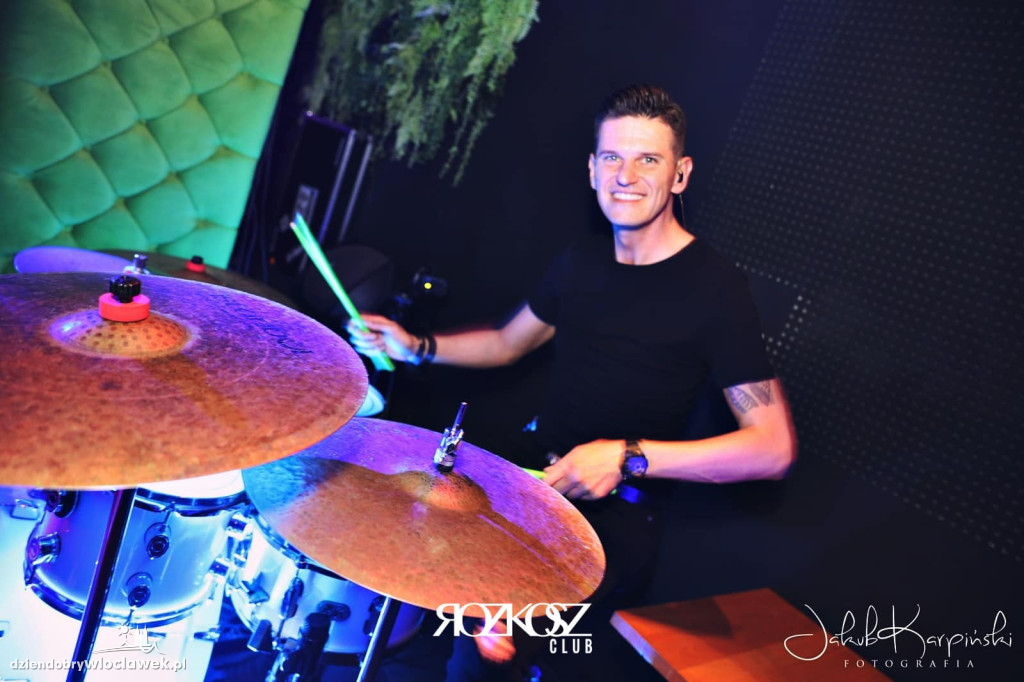 Impreza w Rozkosz Club