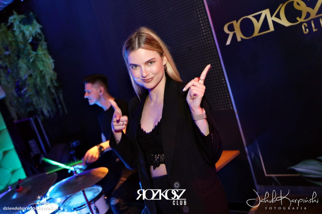 Impreza w Rozkosz Club