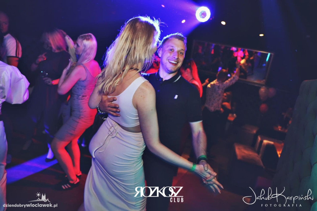 Impreza w Rozkosz Club