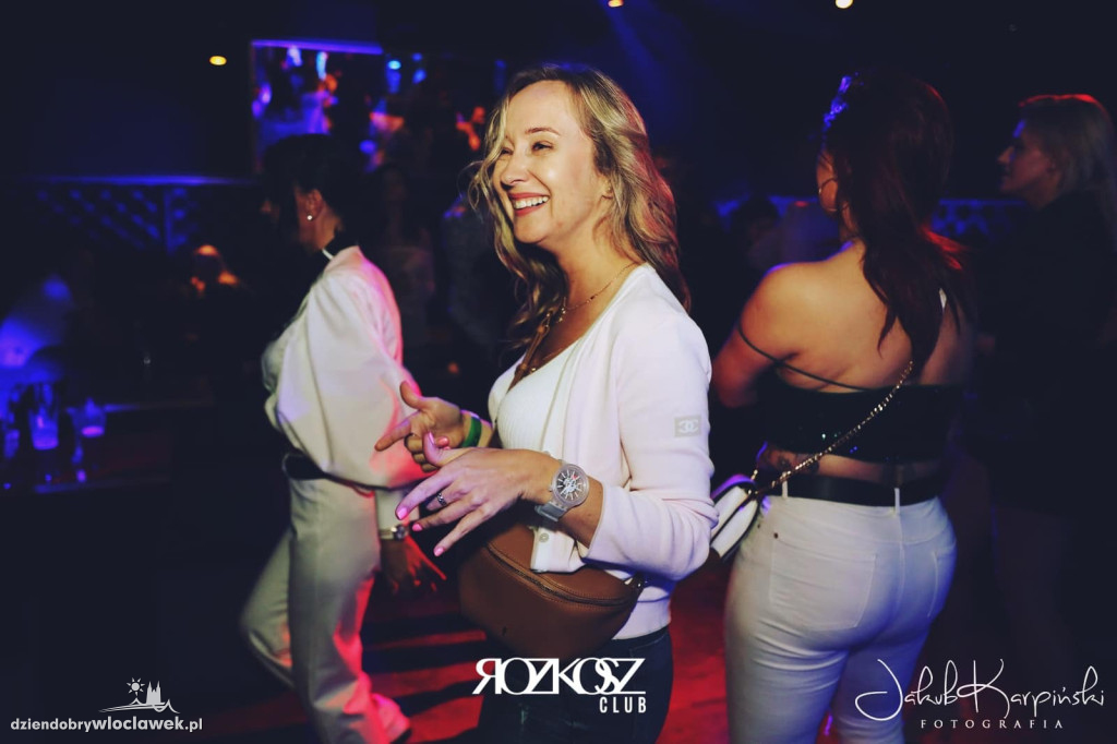 Impreza w Rozkosz Club