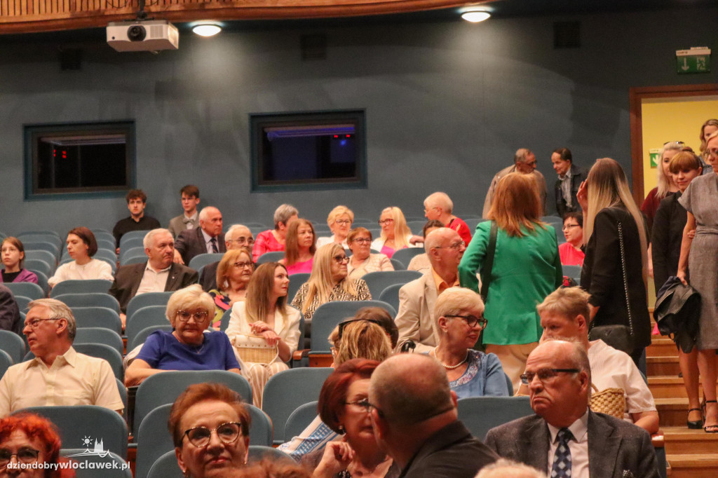 Święto Kultury w Teatrze Impresaryjnym