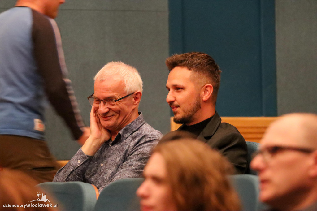 Święto Kultury w Teatrze Impresaryjnym