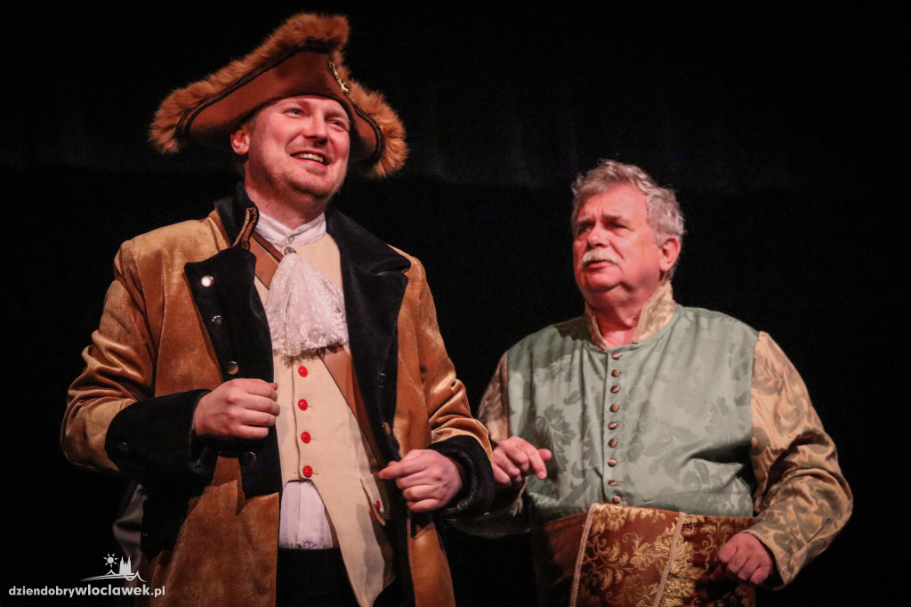 Święto Kultury w Teatrze Impresaryjnym