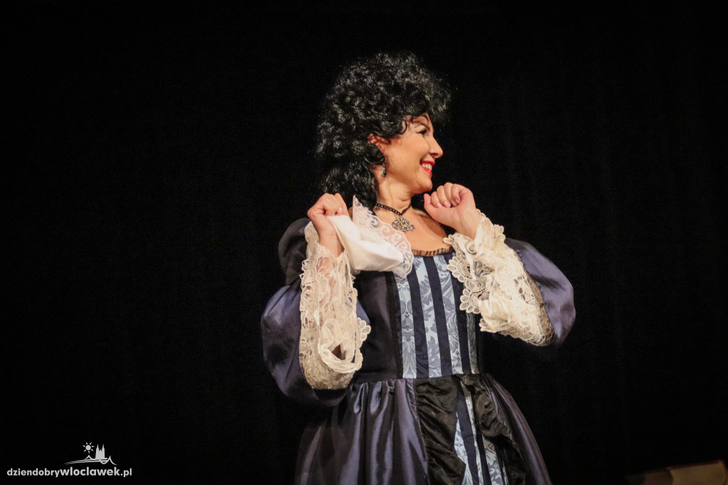 Święto Kultury w Teatrze Impresaryjnym