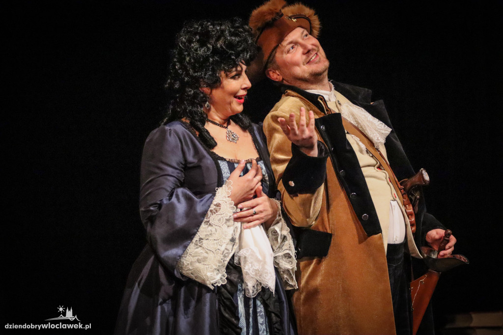 Święto Kultury w Teatrze Impresaryjnym
