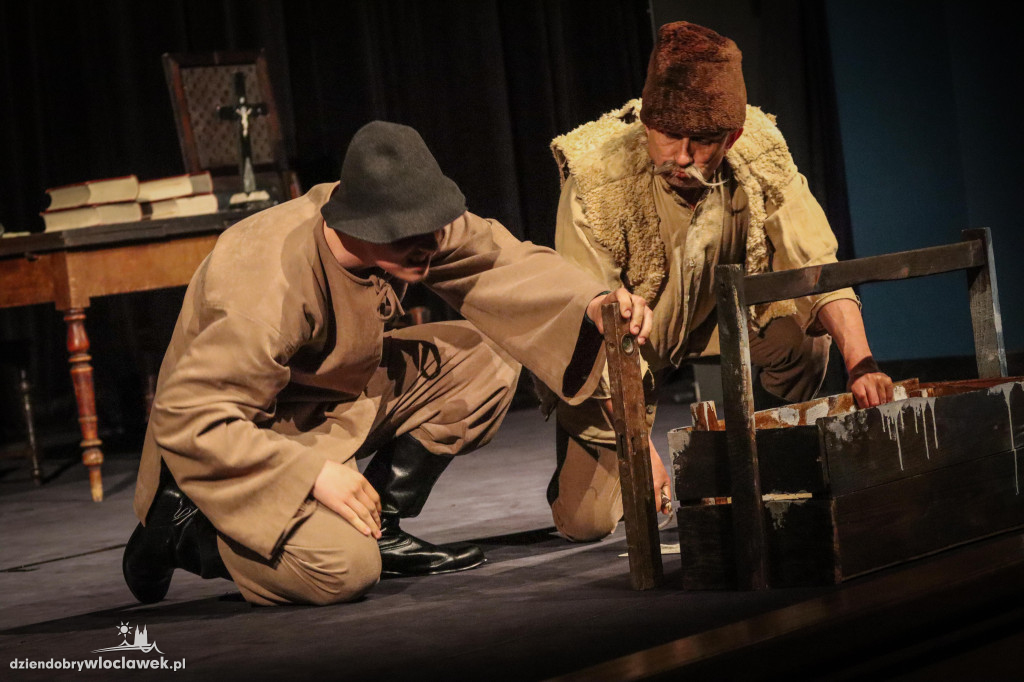Święto Kultury w Teatrze Impresaryjnym
